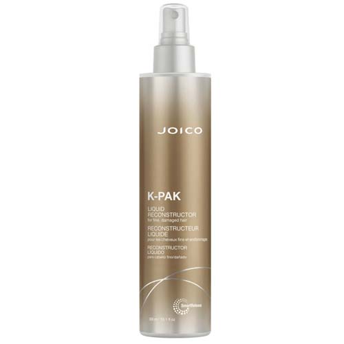 NƯỚC XỊT DƯỠNG TÓC JOICO K-PAK LIQUID RECONSTRUCT 300ML NƯỚC XỊT DƯỠNG TÓC JOICO K-PAK LIQUID RECONSTRUCT 300ML