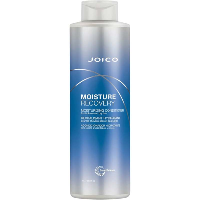 DẦU XẢ JOICO MOISTURE RECOVERY DƯỠNG ẨM & PHỤC HỒI TÓC 1000ML DẦU XẢ JOICO MOISTURE RECOVERY DƯỠNG ẨM & PHỤC HỒI TÓC 1000ML