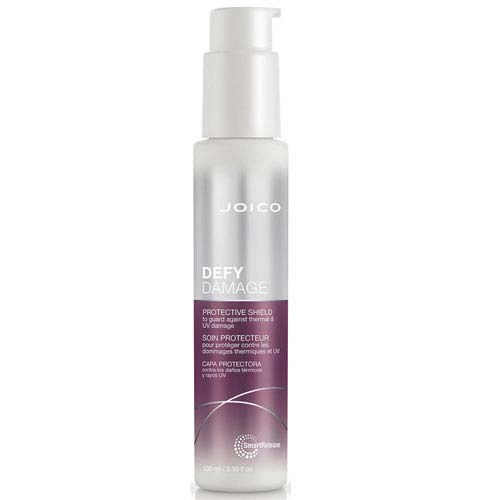 XỊT DƯỠNG NGĂN NGỪA & CHỐNG HƯ TỔN TÓC JOICO DEFY DAMAGE SHIELD 100ML XỊT DƯỠNG NGĂN NGỪA & CHỐNG HƯ TỔN TÓC JOICO DEFY DAMAGE SHIELD 100ML