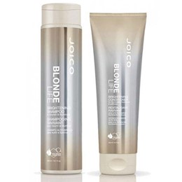 DẦU GỘI XÃ DÀNH CHO TÓC TẨY JOICO BLONDE LIFE BRIGHTENING 300ML