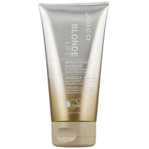 HẤP DẦU DÀNH CHO TÓC TẨY JOICO BLONE LIFE BRIGHTENING MAS QUE 150ML HẤP DẦU DÀNH CHO TÓC TẨY JOICO BLONE LIFE BRIGHTENING MAS QUE 150ML