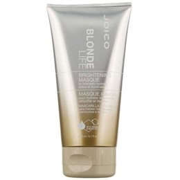 HẤP DẦU DÀNH CHO TÓC TẨY JOICO BLONE LIFE BRIGHTENING MAS QUE 150ML