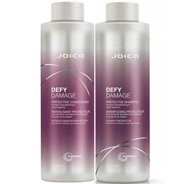 DẦU GỘI XÃ NGĂN NGỪA & CHỐNG HƯ TỔN JOICO DEFY DAMAGE PROTECTIVE 1000ML