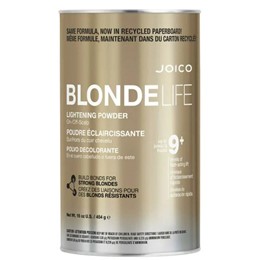 BỘT TẨY NÂNG SÁNG JOICO BLONDE LIFE 454G