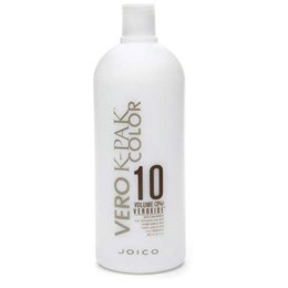 KEM TRỢ NHUỘM OXY VERO K-PAK COLOR 950ML