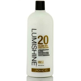 KEM TRỢ NHUỘM OXY JOICO LUMISHINE 950ML
