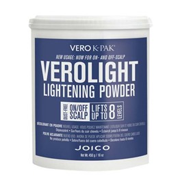 BỘT TẨY NÂNG SÁNG JOICO VEROLIGHT 450G