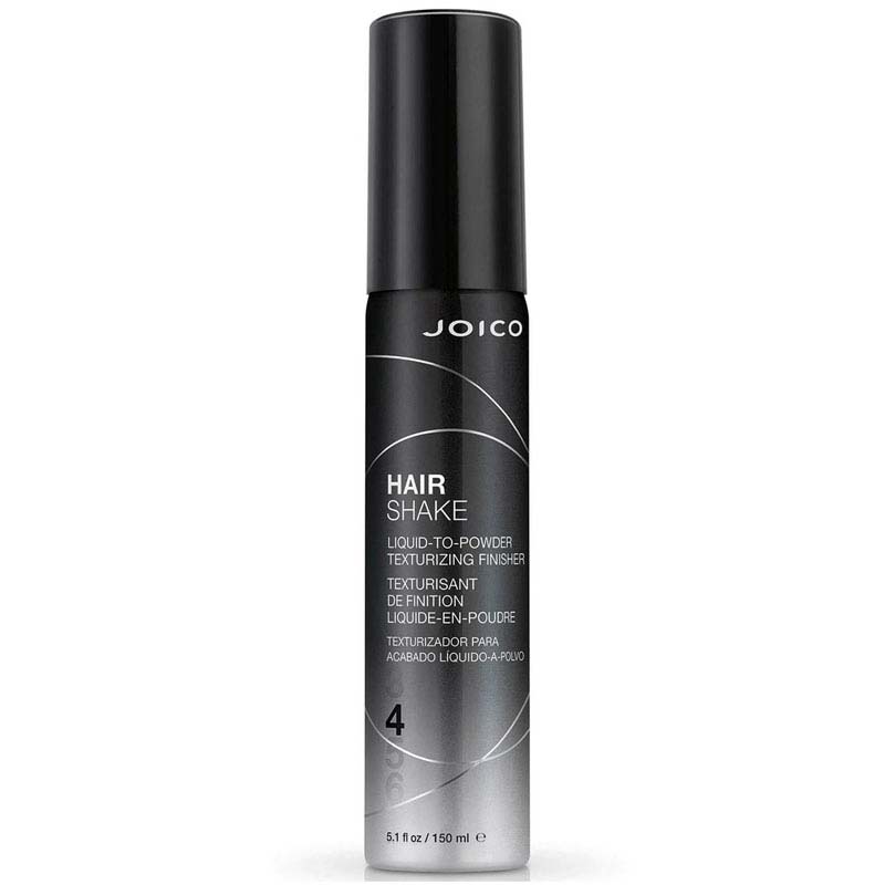 XỊT TẠO KIỂU TĂNG ĐỘ PHỒNG JOICO HAIR SHAKE LIQUID POWDER 150ML XỊT TẠO KIỂU TĂNG ĐỘ PHỒNG JOICO HAIR SHAKE LIQUID POWDER 150ML