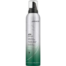 MOUSSE TĂNG PHỒNG & GIỮ NẾP TÓC JOICO JOIWHIP FIRM FOAM 300ML