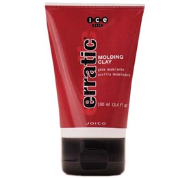 Bùn khô tạo kiểu Joico Ice Erratic Molding Clay 100ML