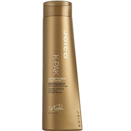 DẦU XÃ K-PAK JOICO CHO TÓC HƯ TỔN KHÔ XƠ CHẺ NGỌN 300ML