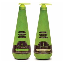 DẦU GỘI XÃ TĂNG PHỒNG MACADAMIA VOLUME 1000ML