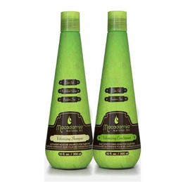 DẦU GỘI XÃ TĂNG PHỒNG MACADAMIA VOLUME 300ML