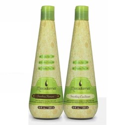 GỘI XÃ SIÊU MƯỢT MACADAMIA SMOOTHING 300ML