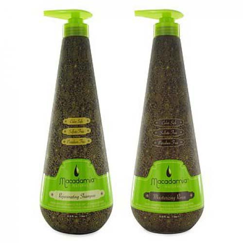 DẦU GỘI XÃ MACADAMIA TRẺ HÓA PHỤC HỒI TÓC HƯ TỔN 1000ML