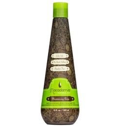 DẦU XẢ DƯỠNG ẨM TÓC CAO CẤP MACADAMIA 300ML