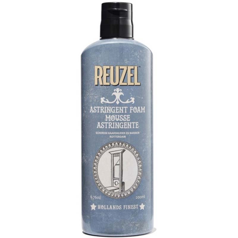 Bọt Dưỡng Da Reuzel Sau Khi Cạo Astringent Foam 200ml Bọt Dưỡng Da Reuzel Sau Khi Cạo Astringent Foam 200ml