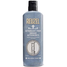 Bọt Dưỡng Da Reuzel Sau Khi Cạo Astringent Foam 200ml