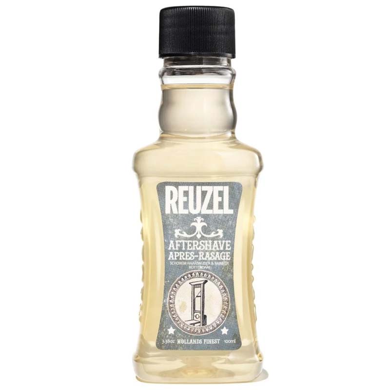 Nước Dưỡng Da Reuzel Sau Khi Cạo Aftershave 100ml Nước Dưỡng Da Reuzel Sau Khi Cạo Aftershave 100ml