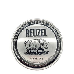 SÁP REUZEL CONCRETE HOLD MATTE GIỮ NẾP CỨNG KHÔNG BÓNG 35G