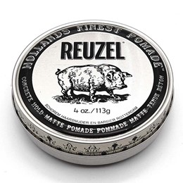 SÁP REUZEL CONCRETE HOLD MATTE GIỮ NẾP CỨNG KHÔNG BÓNG 113G