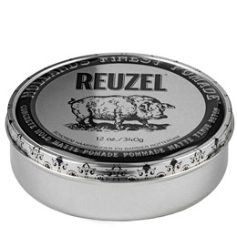 SÁP REUZEL CONCRETE HOLD MATTE GIỮ NẾP CỨNG KHÔNG BÓNG 340G