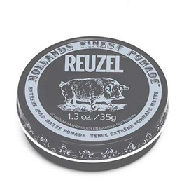 SÁP REUZEL EXTREME HOLD MATTE POMADE TẠO KIỂU TÓC SIÊU CỨNG 35G