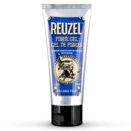 GEL REUZEL FIBER TẠO KIỂU TÓC ĐỘ BÓNG MỜ 100ML