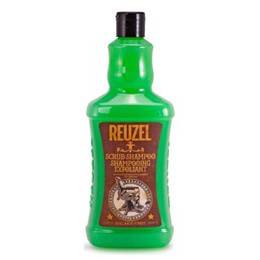 DẦU GỘI TẨY TẾ BÀO CHẾT KHỬ DẦU REUZEL SCRUB 1000ML