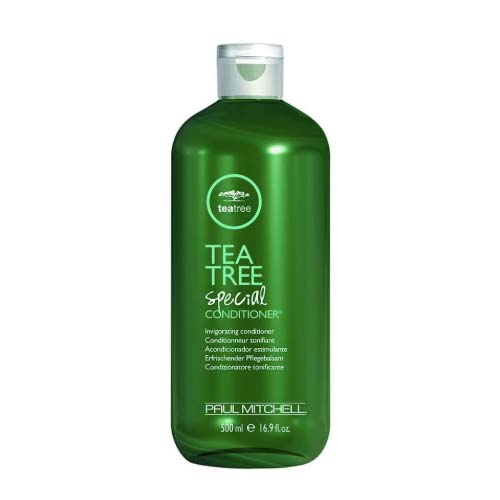 DẦU XÃ TRỊ GÀU, KHÁNG KHUẨN TEA TREE SPECIAL CONDITIONER 500ML