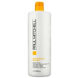 DẦU GỘI CHO BÉ PAUL MITCHELL BABY DON'T CRY 1000ML