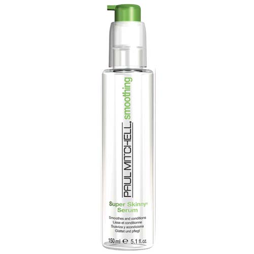 TINH DẦU SUÔN MƯỢT TÁO XANH SMOOTHING SUPER SKINNY SERUM 150ML
