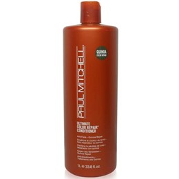 DẦU XÃ PHỤC HỒI TÓC HƯ TỔN DO NHUỘM ULTIMATE COLOR REPAIR 1000ML