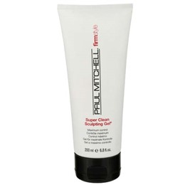 GEL GIỮ NẾP TÓC GIÚP KIỂM SOÁT TÓC CON STYLE SUPER CLEAN SCULPTING 200ML