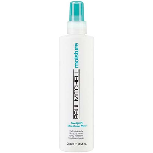 XỊT DƯỠNG ẨM CHO TÓC ORIGINAL AWAPUHI MOISTURE MIST 250ML XỊT DƯỠNG ẨM CHO TÓC ORIGINAL AWAPUHI MOISTURE MIST 250ML