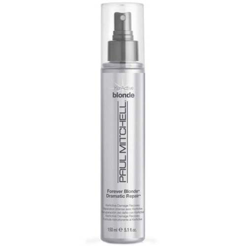 XỊT DƯỠNG DÀNH CHO TÓC BẠCH KIM FOREVER BLONDE DRAMATIC REPAIR 150ML
