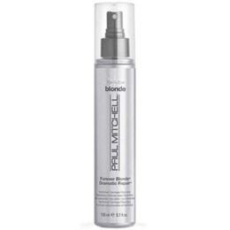 XỊT DƯỠNG DÀNH CHO TÓC BẠCH KIM FOREVER BLONDE DRAMATIC REPAIR 150ML