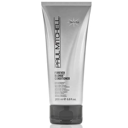 DẦU XÃ DÀNH CHO TÓC BẠCH KIM FOREVER BLONDE 300ML