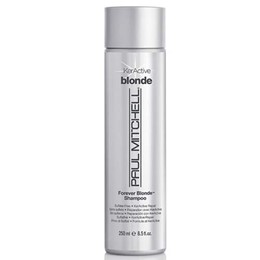 DẦU GỘI DÀNH CHO TÓC BẠCH KIM FOREVER BLONDE 300ML