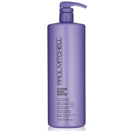 DẦU GỘI TÍM CAO CẤP PLATINUM BLONDE 1000ML