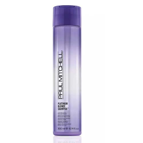 DẦU GỘI TÍM CAO CẤP PLATINUM BLONDE 300ML DẦU GỘI TÍM CAO CẤP PLATINUM BLONDE 300ML