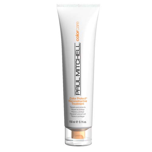 HẤP DẦU DÀNH CHO TÓC NHUỘM COLOR PROTECT RECONSTRUCTIVE TREATMENT 150ML HẤP DẦU DÀNH CHO TÓC NHUỘM COLOR PROTECT RECONSTRUCTIVE TREATMENT 150ML