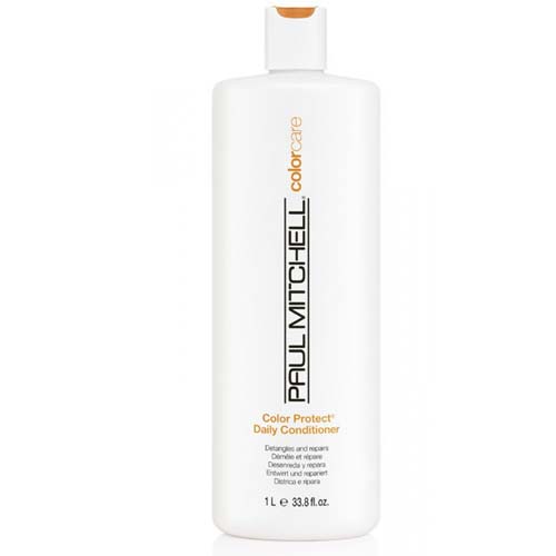 DẦU XÃ DƯỠNG MÀU TÓC NHUỘM COLOR PROTECT DAILY 1000ML DẦU XÃ DƯỠNG MÀU TÓC NHUỘM COLOR PROTECT DAILY 1000ML