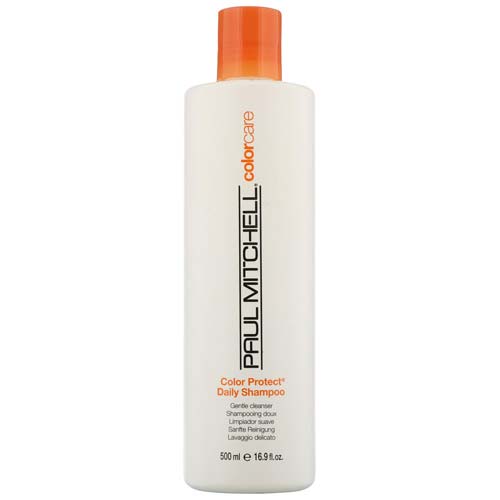 DẦU GỘI DƯỠNG MÀU TÓC NHUỘM COLOR PROTECT DAILY 500ML DẦU GỘI DƯỠNG MÀU TÓC NHUỘM COLOR PROTECT DAILY 500ML
