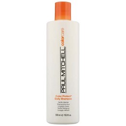 DẦU GỘI DƯỠNG MÀU TÓC NHUỘM COLOR PROTECT DAILY 500ML