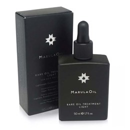 TINH DẦU HỖ TRỢ ĐẶC TRỊ GIÚP TÓC SÁNG BÓNG RARE OIL TREATMENT OIL 50ML