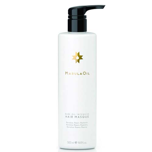 KEM Ủ TÓC MARULAOIL RARE OIL INTENSIVE MASQUE 500ML
