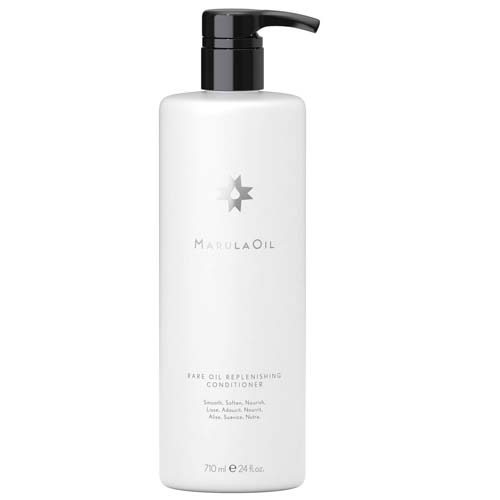 DẦU XÃ TINH CHẤT MARULA TÁI TẠO TÓC RARE OIL REPLENISHING CONDITIONER 710ML