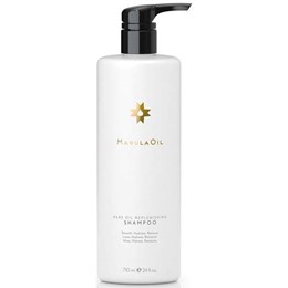 DẦU GỘI TINH CHẤT MARULA TÁI TẠO TÓC RARE OIL REPLENISHING SHAMPOO 710ML