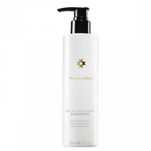 DẦU GỘI TINH CHẤT MARULA TÁI TẠO TÓC RARE OIL REPLENISHING SHAMPOO 222ML DẦU GỘI TINH CHẤT MARULA TÁI TẠO TÓC RARE OIL REPLENISHING SHAMPOO 222ML